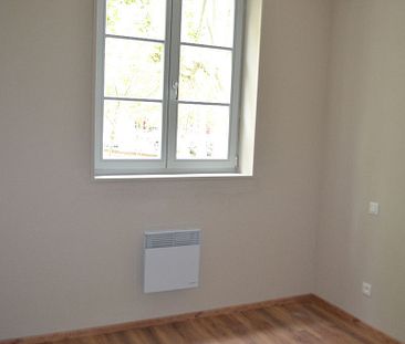 Location appartement 4 pièces, 89.00m², Albi - Photo 4