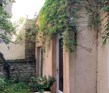 studio 15m2 meublé - Photo 3
