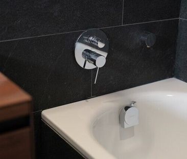 Traumhafte 4.5-Zimmerwohnung an bester Lage in Luzern - Photo 1