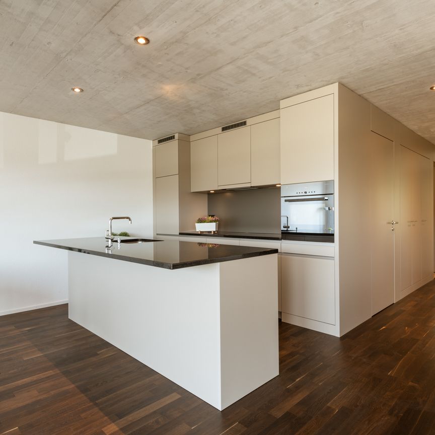 AVRY-SUR-MATRAN / Impasse de la Colline 18 / 2,5 pces moderne - Photo 1