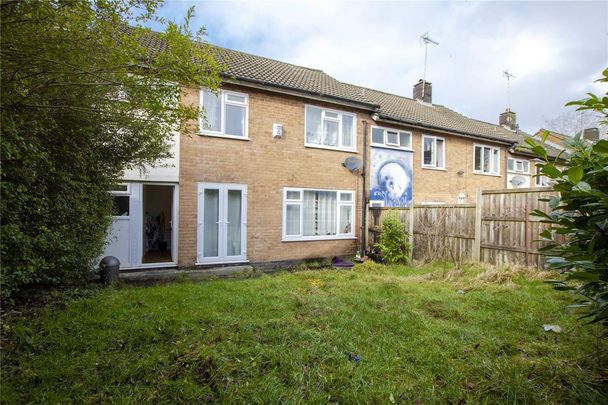 1 bedroom house to rent - Photo 1