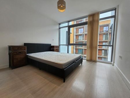 1 bedroom apartment to rent - Photo 3