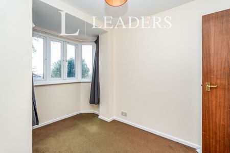 1 bedroom apartment to rent Chesterfields, 37 Cobden Avenue, Southampton, SO18 - Photo 4