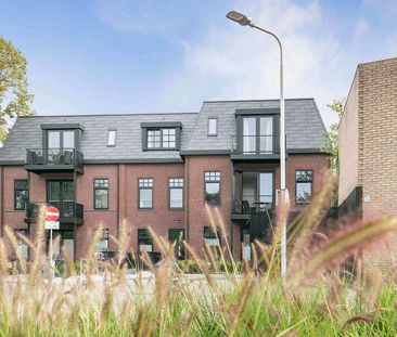 Sint Bavostraat, Rijsbergen, Nederland - Foto 6