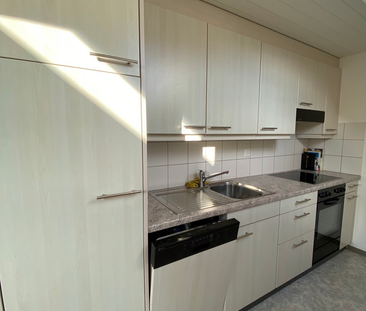 Familienwohnung in Ormalingen - Photo 2