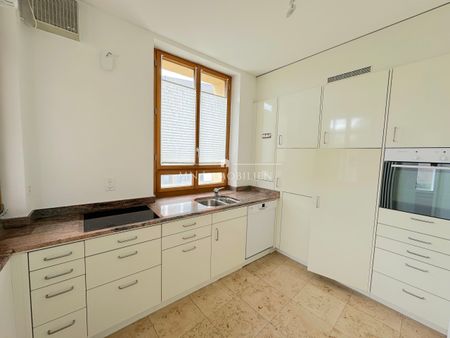 2-room ground floor apartment - Charming in the heart of Basel's old town - Foto 3