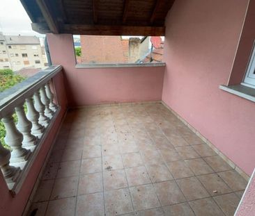 Appartement 4 pièces à Sarreguemines - Photo 3