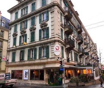 3 Zimmer, 75 m², 3. Stock - Foto 6