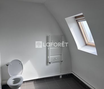 Appartement T1 FRANCONVILLE à louer - Photo 2