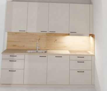 Wohnen mit Lebensqualität – gemütliche 2-Zimmer-Wohnung mit Balkon ... - Photo 3