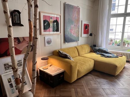 2-ROOM APARTMENT IN BERN - OLD CITY, FURNISHED, TEMPORARY - Photo 3