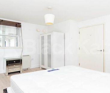 Super spacious two bed in Camden mins to Regents Park and Camden market - Photo 6