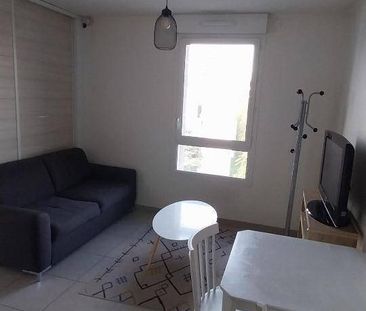Location appartement 1 pièce 31.86 m² à Annemasse (74100) 4 - Photo 4
