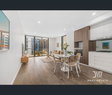 301/12 Paul Street, Zetland, NSW 2017 - Photo 3