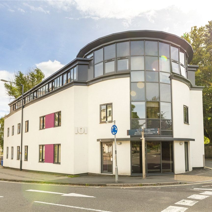 Student Properties to Let - Photo 1