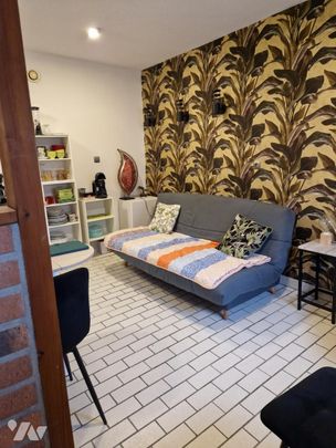 appartement meublé NAVES - Photo 1