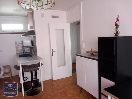 Location Appartement 2 pièces 36m² GRENOBLE 38000 - Photo 4