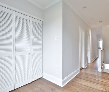 For Lease - 119 Manning Avenue, Toronto, Ontario - Photo 6