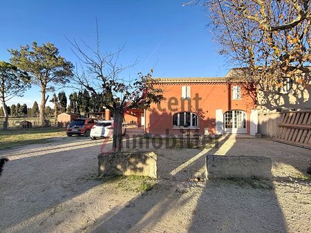 Appartement Saint Remy De Provence 4 pièce(s) 118 m2, - Photo 3