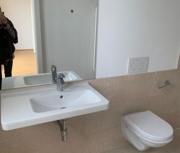 4-ZIMMER | HERRLICHE DG-WOHNUNG | ROOFTOP-TERRASSE - AB SOFORT VERF... - Photo 6