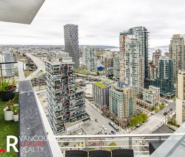 Penthouse in Downtown Vancouver, BC - Photo 4
