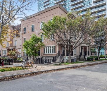 For Lease - 50 Western Battery Road Unit# 901, Toronto, Ontario - Photo 1