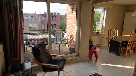 Ijzerenmolenstraat 113 0202, 3001 Heverlee - Foto 2