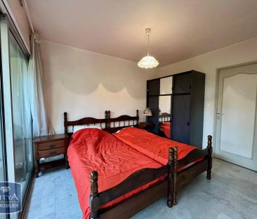 Appartement à louer 2 pièces 44.01m² - Photo 5