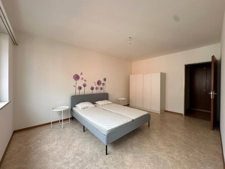 4.5 Zimmer, 116 m², 5. Stock - Photo 2