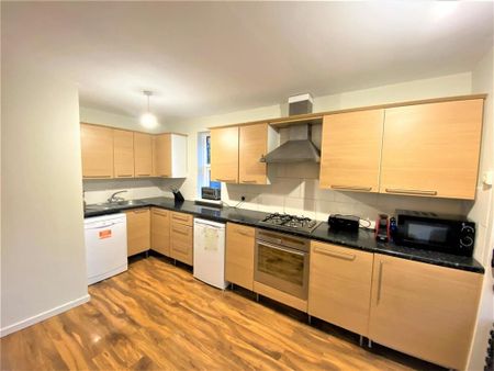 1 bedroom flat to rent - Photo 4