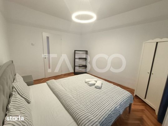 Apartament de inchiriat cu 2 camere central pretabil investitie - Photo 1