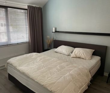 Huis te huur: Verbindingsstraat 15 1951 BH Velsen-Noord - Foto 1