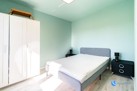 All ~2600 PLN |2 pok. 2025| Podgórze-Bonarka [ENG] - Photo 4