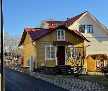 Gamla Lundbygatan, Göteborg - Photo 1
