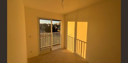 Apartamento para alugar com 40m², 2 quartos e sem vaga - Photo 2