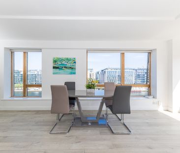 The Millennium Tower, Charlotte Quay Dock, Grand Canal Dock, Dublin... - Photo 4