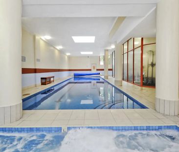 Light-Filled Elevated Apartment in the Heart of Hornsby with Parkin... - Photo 2