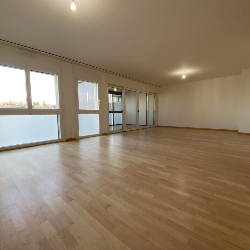 EXCLUSIVITY – 5 Room Apartment of 154 m² in Pregny-Chambésy - Foto 1