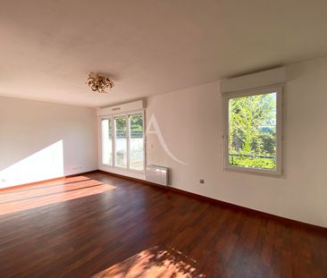 Location Appartement 3 pièces 64m² - Photo 4