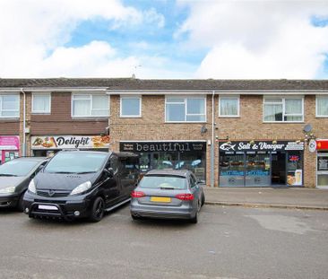 2 bedroom maisonette to rent - Photo 4