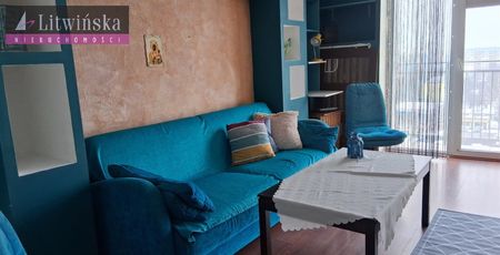 Łódź, Bałuty Mieszkanie na wynajem - Фото 2