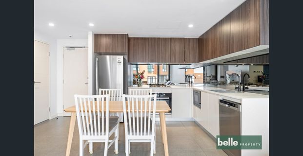 Convenient 1-Bedroom Apartment in Prime Location! - Photo 1