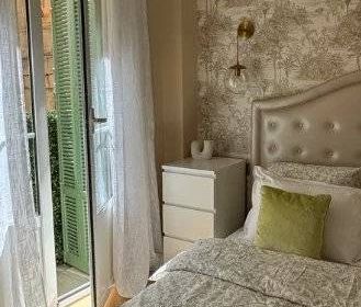 Location Appartement - Photo 1