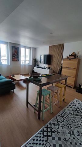 Location Appartement 3 pièces 49m² DAMMARTIN EN GOELE 77230 - Photo 2