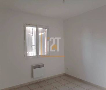 Maison à louer - Théziers 4 pièces de 75 m² - Photo 2