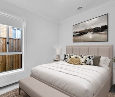 Modern Living with Quality Upgrades - Photo 1