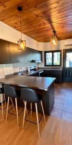 Maison lumineuse, vue partielle fleuve - Photo 4