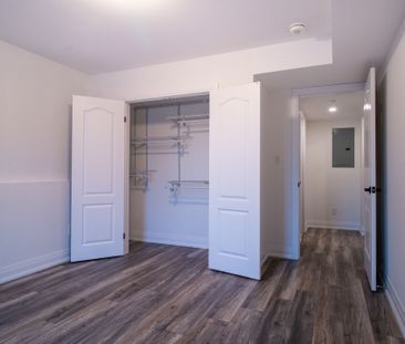 For Lease - 47 Limestone Crescent Unit# Lower, Whitby, Ontario - Photo 5