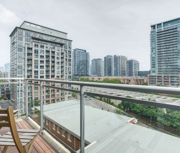 For Lease - 1029 King Street Unit# 837, Toronto, Ontario - Photo 4