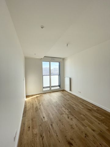 Duplex familial avec terrasses – 4 chambres à Issy-les-Moulineaux - Photo 5